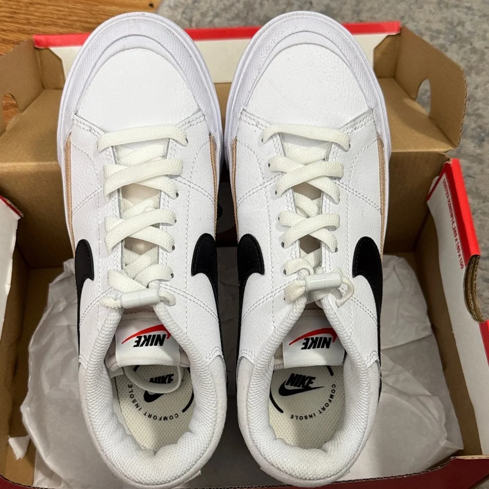 Nike Court Legacy Lift - Picture 3 of 3